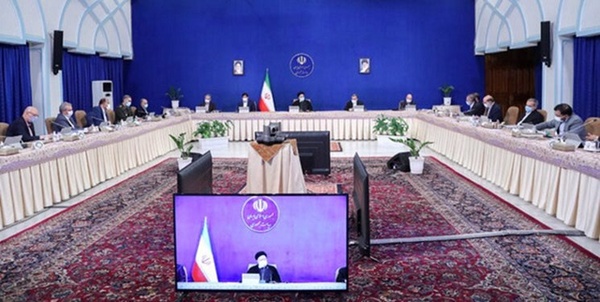 دولت رئیسی