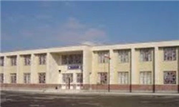 مدرسه
