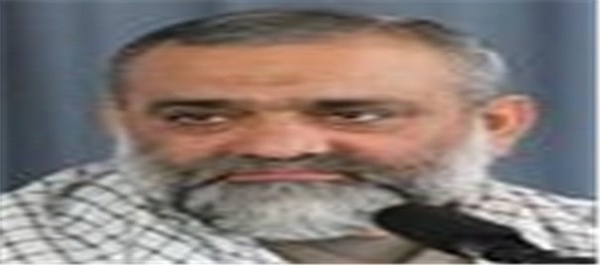سردار نقدی