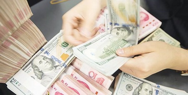 اوراق قرضه دلار یوآن چین آمریکا چین