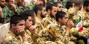 سربازی
