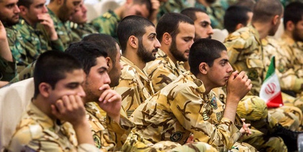 سربازی