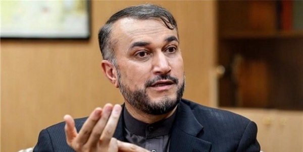 امیرعبدالهیان