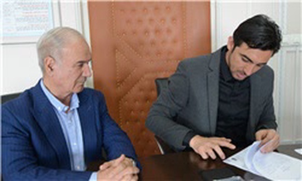 مهدی رحمتی