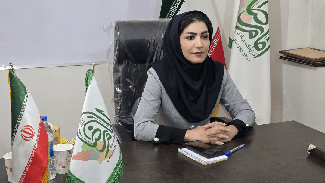 چطور یک بانوی بختیاری به «امیر» رسید؟