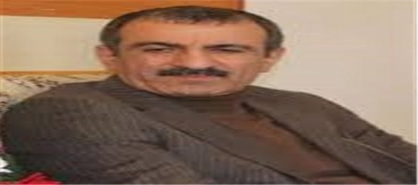 اردبیل - کریم حاجی‌زاده - مدیرکل میراث فرهنگی استان اردبیل