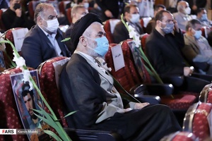 امام جمعه بروجرد