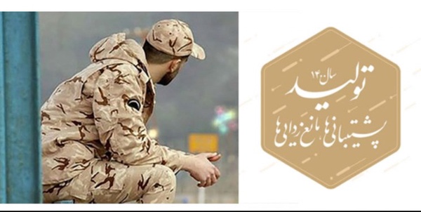 سربازی حرفه ای