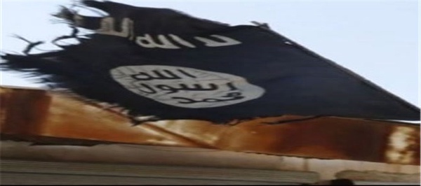 داعش