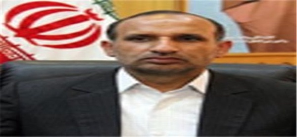 اسماعیل بیات فرماندار ایجرود زنجان