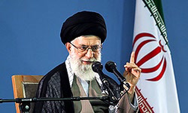 رهبر معظم انقلاب