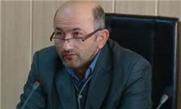اردبیل -مدیرکل جهاد کشاورزی استان اردبیل- عادل عبدایمانی
