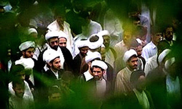 فضلا  روحانیان طلاب مبلغان