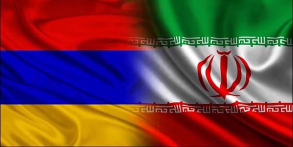 ایران و ارمنستان