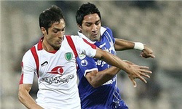 استقلال و راه آهن