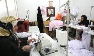 مشاغل خانگی