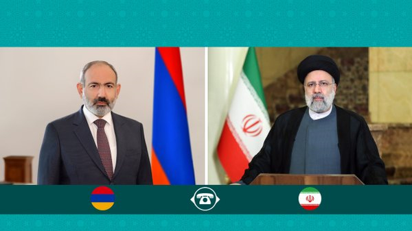 رئیسی پاشینیان
