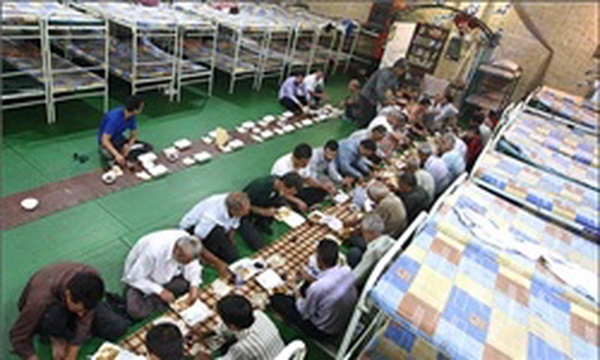 گرمخانه گرم‌خانه