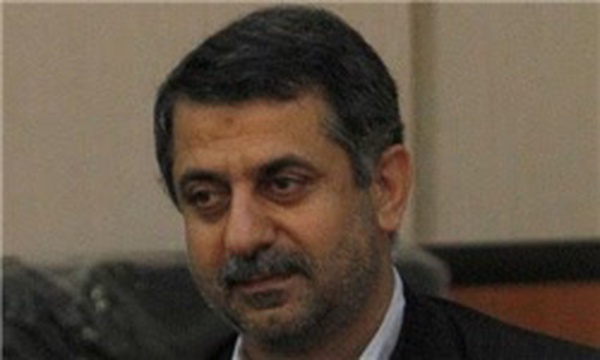 رئیس آموزش و پرورش آمل