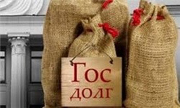 بدهی تاجیکستان