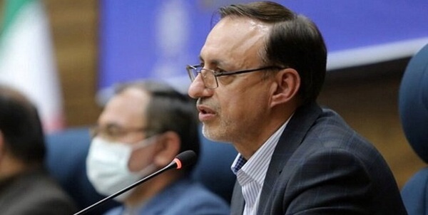 محمد وحیدی 