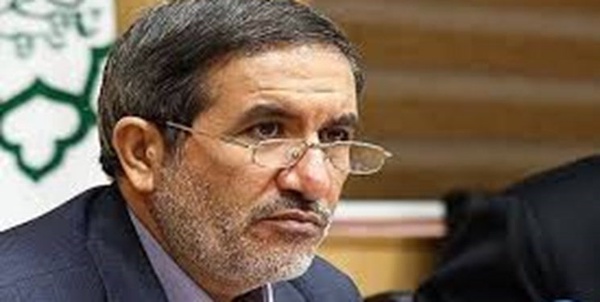 ناصر امانی