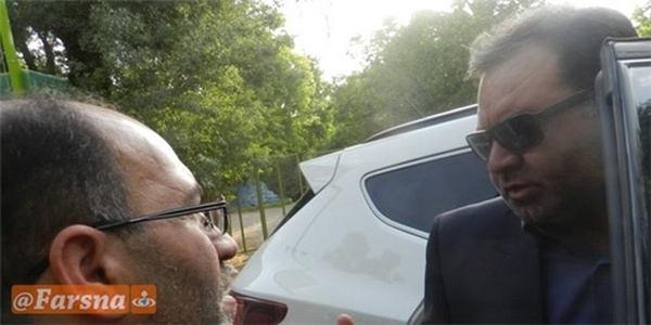 خادمی