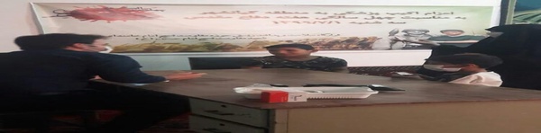پزشکان بسیجی
