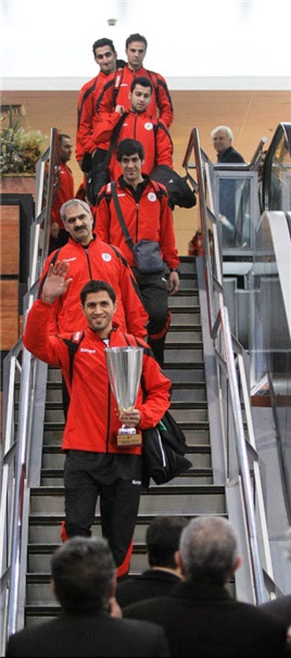 هندبال