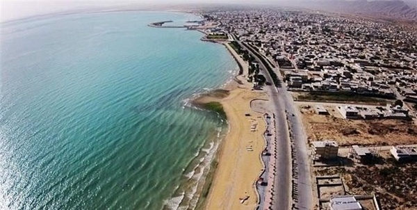 ویلا دریا