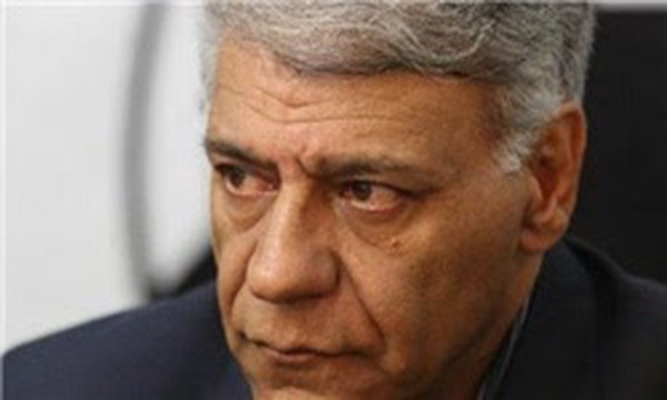 فریدون معینی