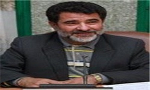 اردبیل - زکی‌الله خوشبخت - عضو شورای شهر اردبیل