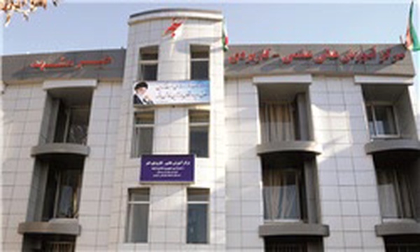 دانشکده خبر مشهد