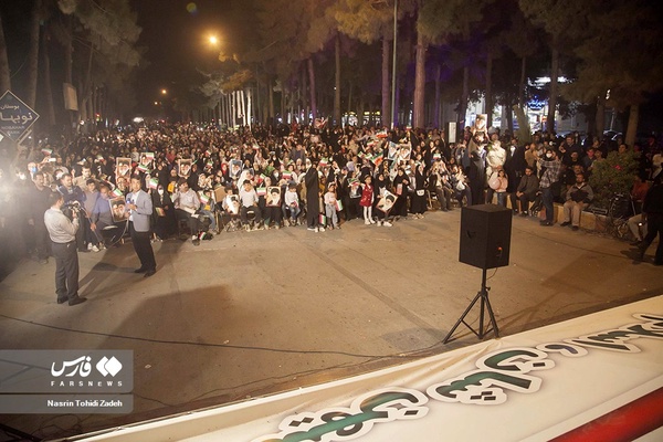همایش فصل همدلی در کرمانشاه