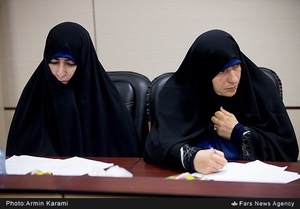 نشست خبری اولین سالگرد شهدای فاجعه منا