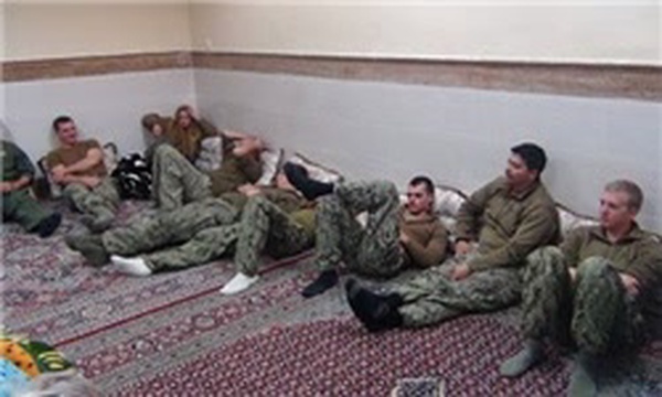 ملونان آمریکایی