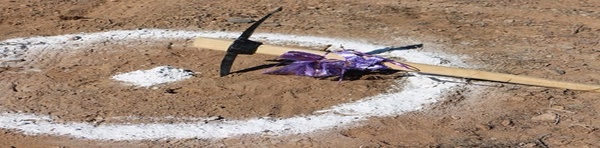 کلنگ زنی