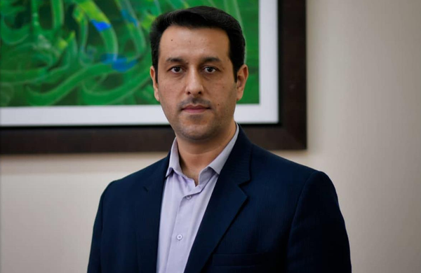 محمد رعیت