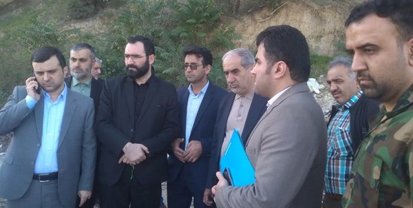 کریمی دادستان