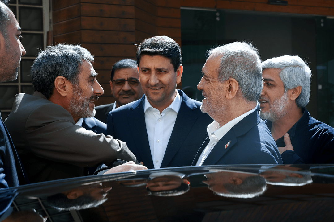 گزارش تصویری گرامیداشت روز جهانی پست | بخش دوم