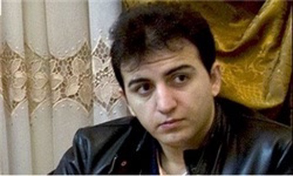 احمد رضایی