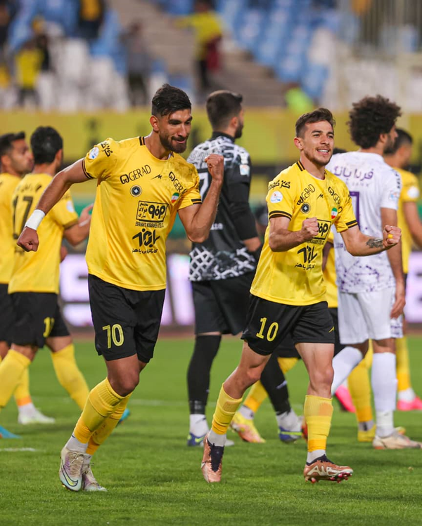 سپاهان