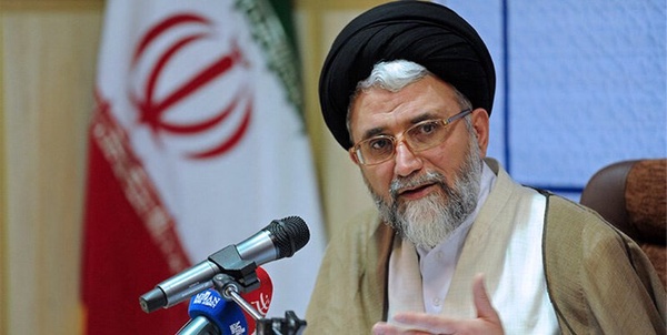 حجت الاسلام خطیب