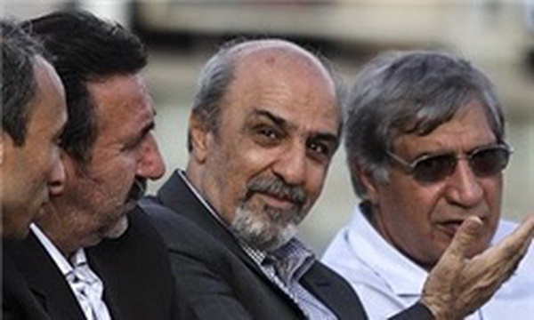 محمود گودرزی