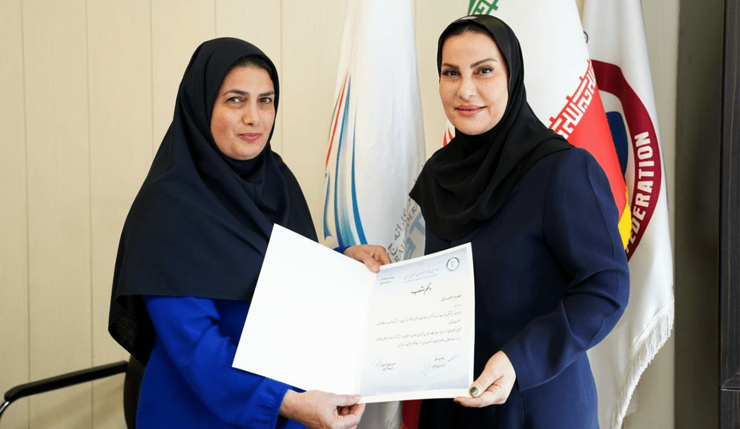 دومین نشست کمیته مربیان بانوان برگزار شد