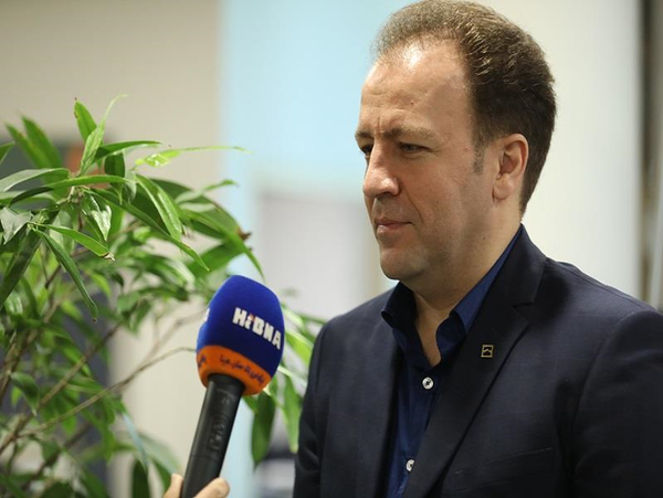 احمدی روابط عمومی بانک مسکن