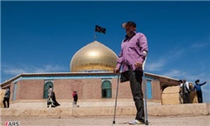 راهیان نور