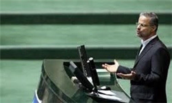 شیخ الاسلامی وزارت کار وزارتخانه