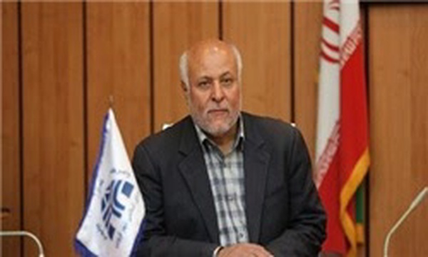 علی صادقی نیارکی ـ عضو شورای اسلامی شهر قزوین