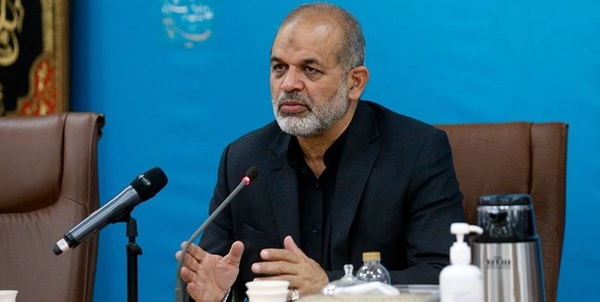 احمد وحیدی